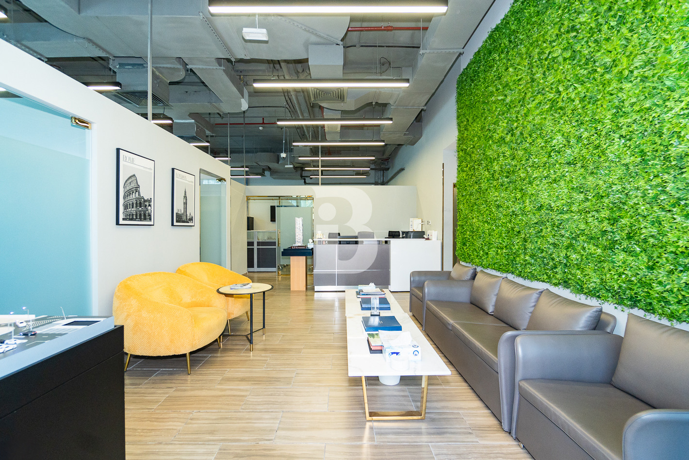 Pre-Leased Retail Investment | Prime JLT Location