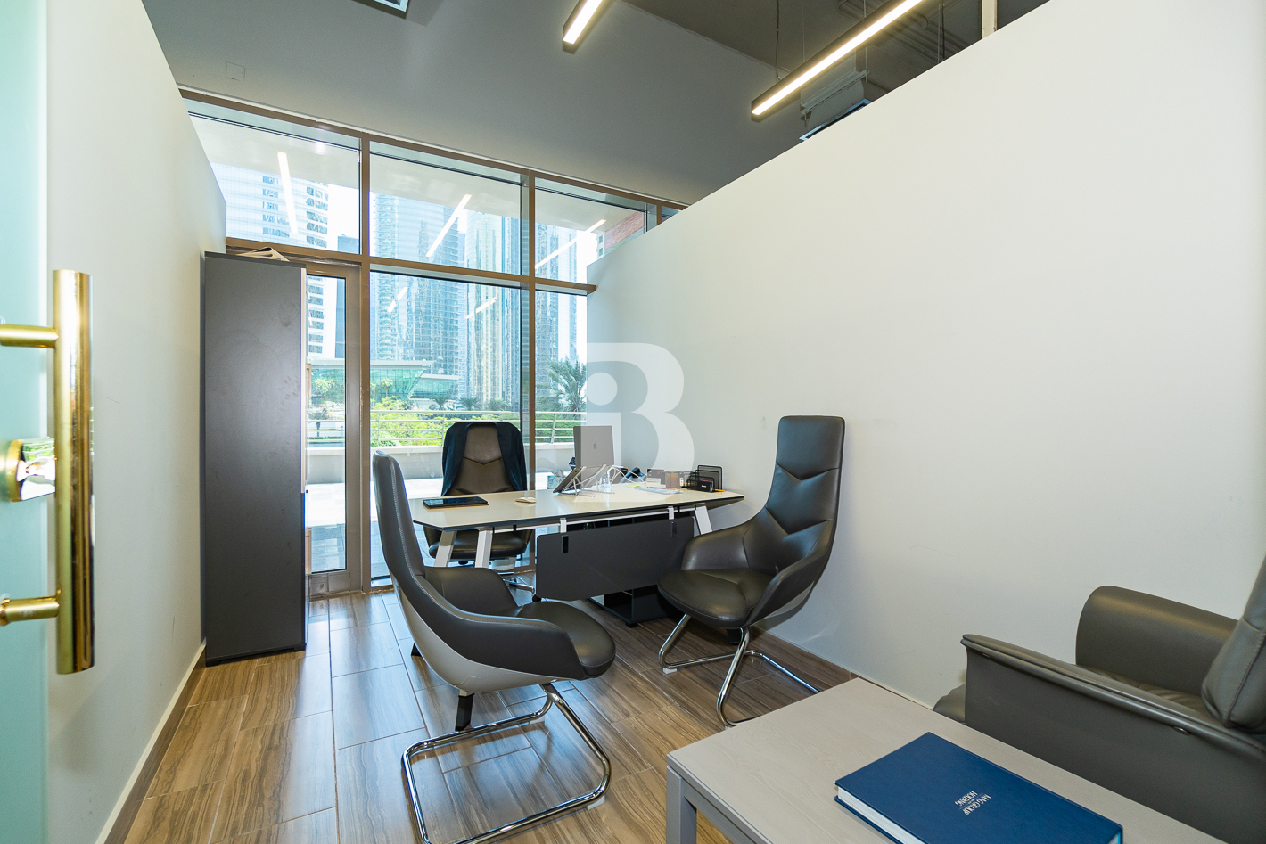 Pre-Leased Retail Investment | Prime JLT Location