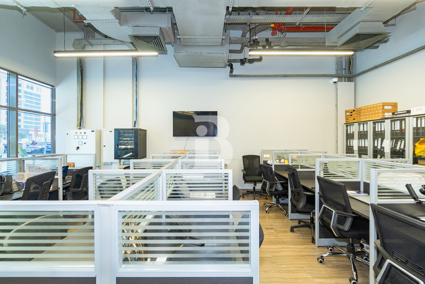 Pre-Leased Retail Investment | Prime JLT Location