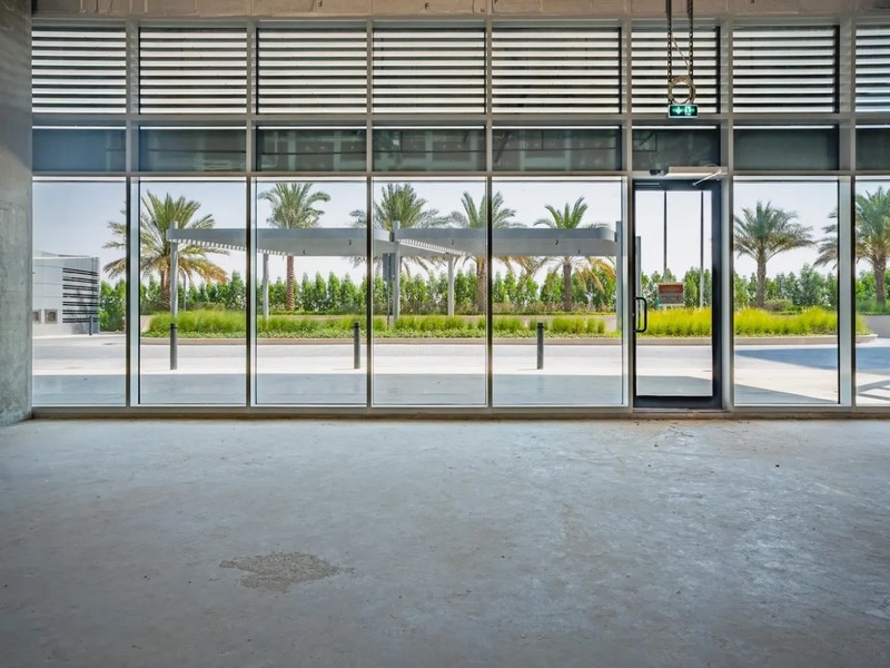 Shell &amp; Core Retail | Parking | Prime Retail