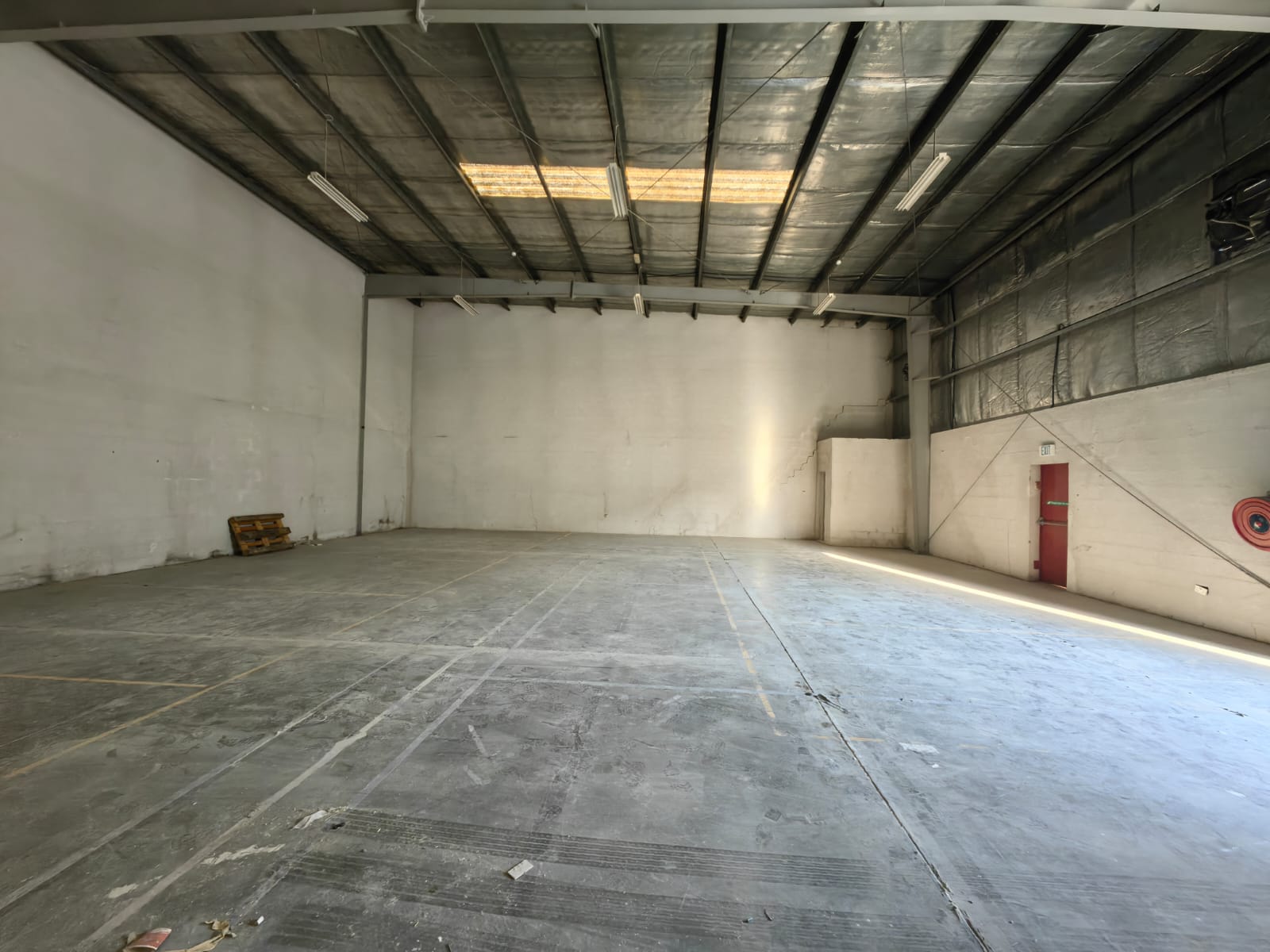 63,200 SQFT BUA |ROI DEAL |11 WAREHOUSES FOR SALE