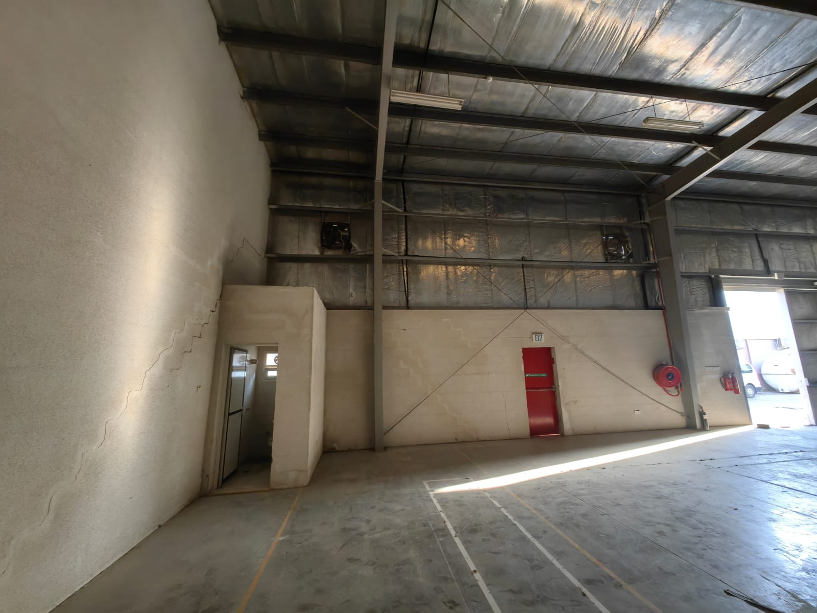 63,200 SQFT BUA |ROI DEAL |11 WAREHOUSES FOR SALE