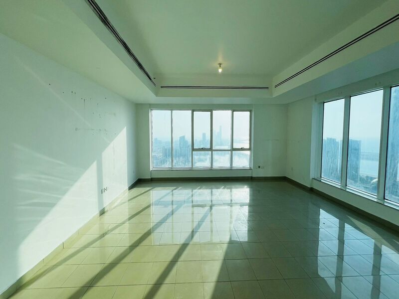 Spacious 3BR | Prime Location | Quality living