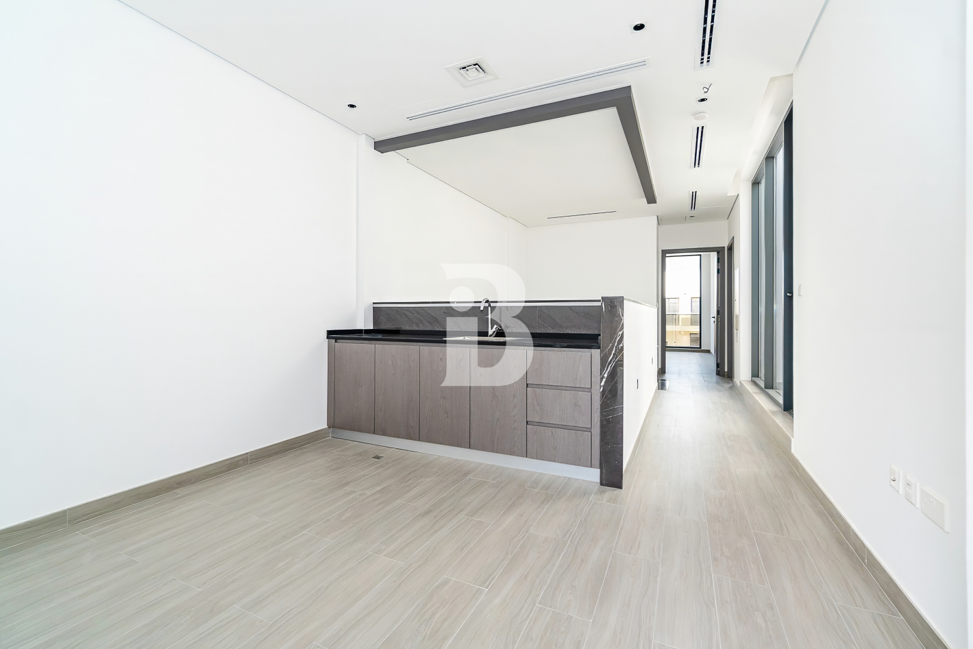 Modern High Quality | Rented | Spacious