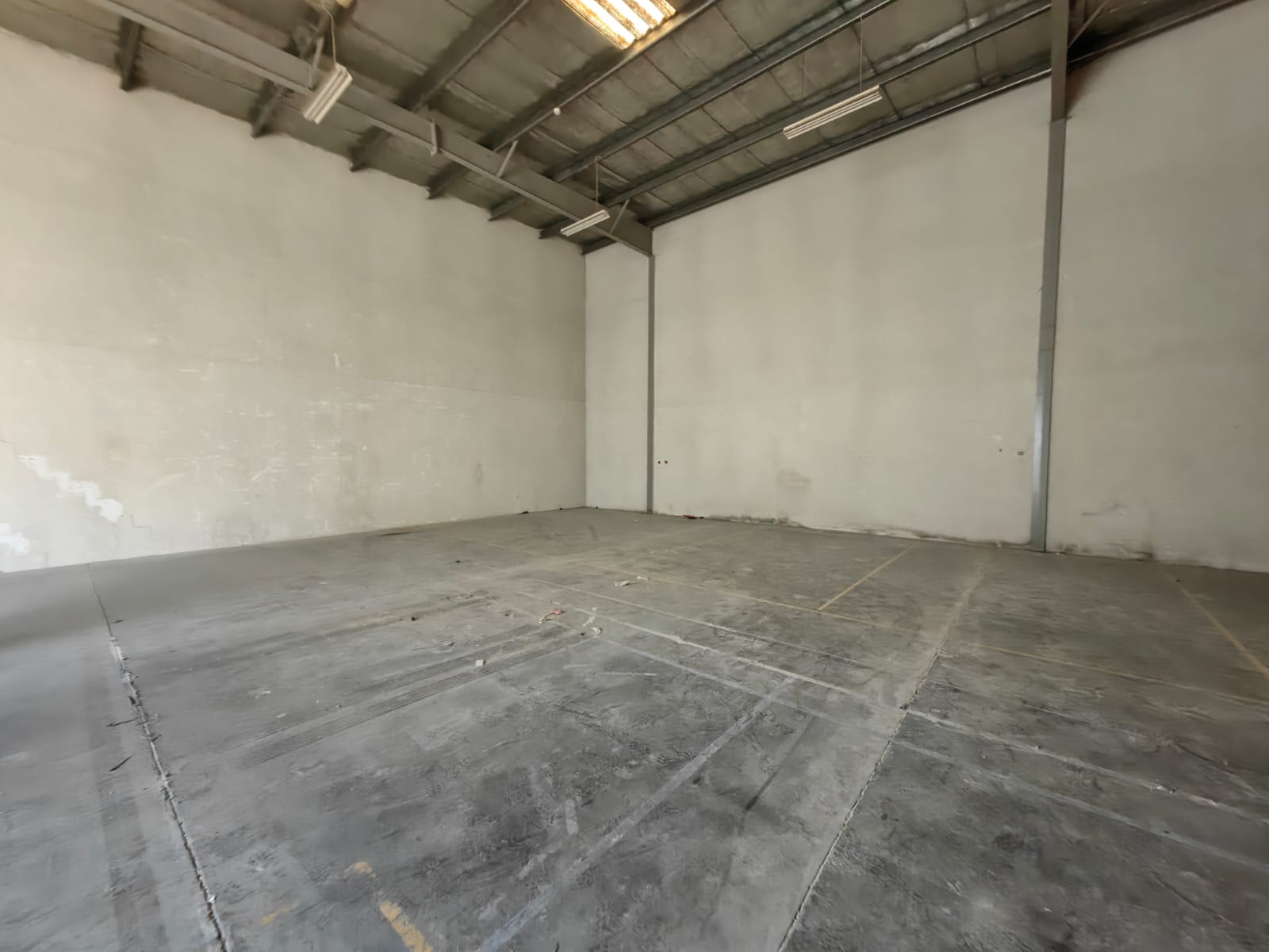 3890 SQFT | AVAILABLE FROM 15TH FEB 2025 | 100 KW