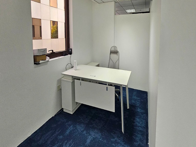 Fitted Office | Prime location| Near Bus Station