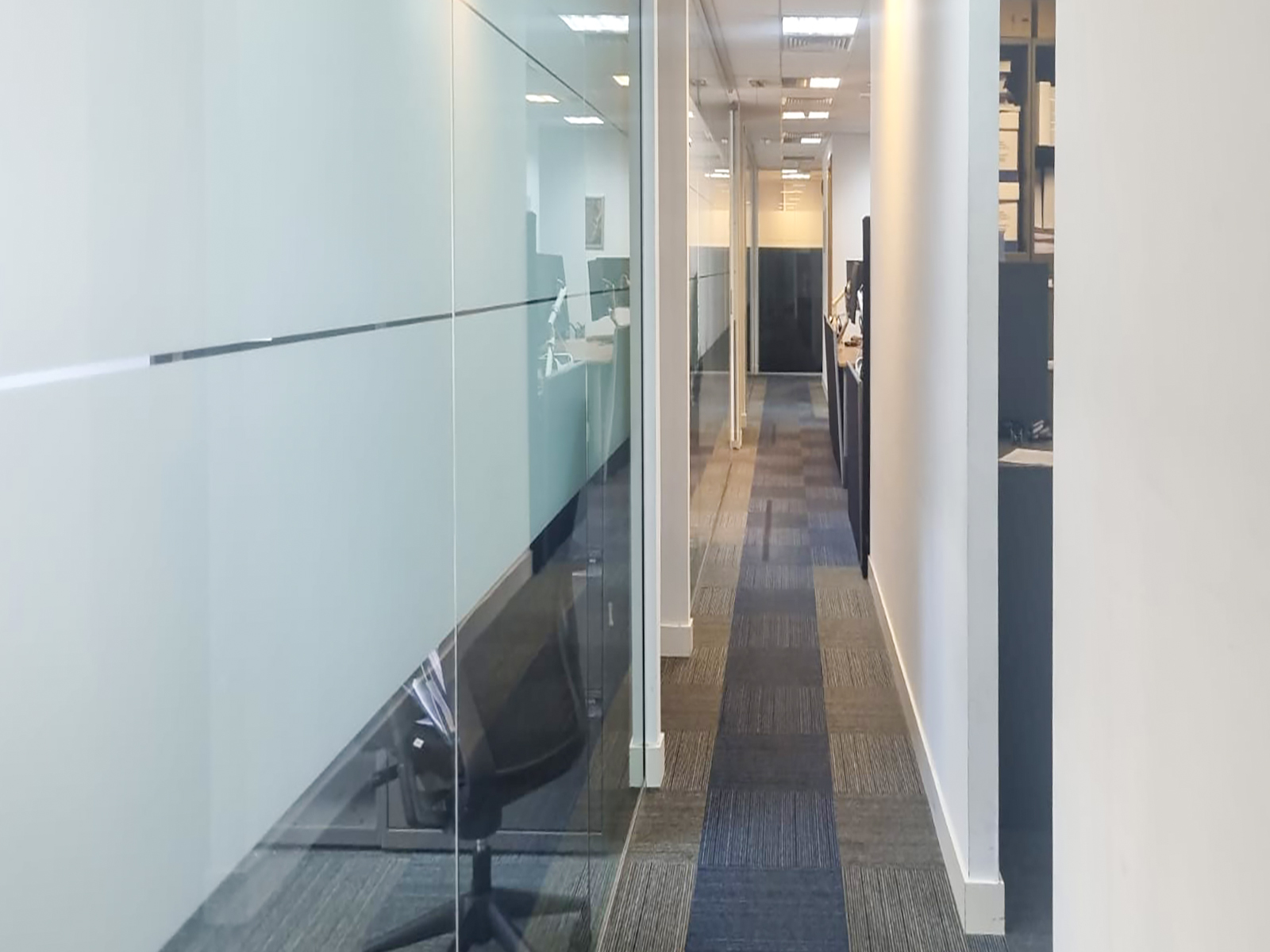 Full Floor Space | Prime Location | Near metro
