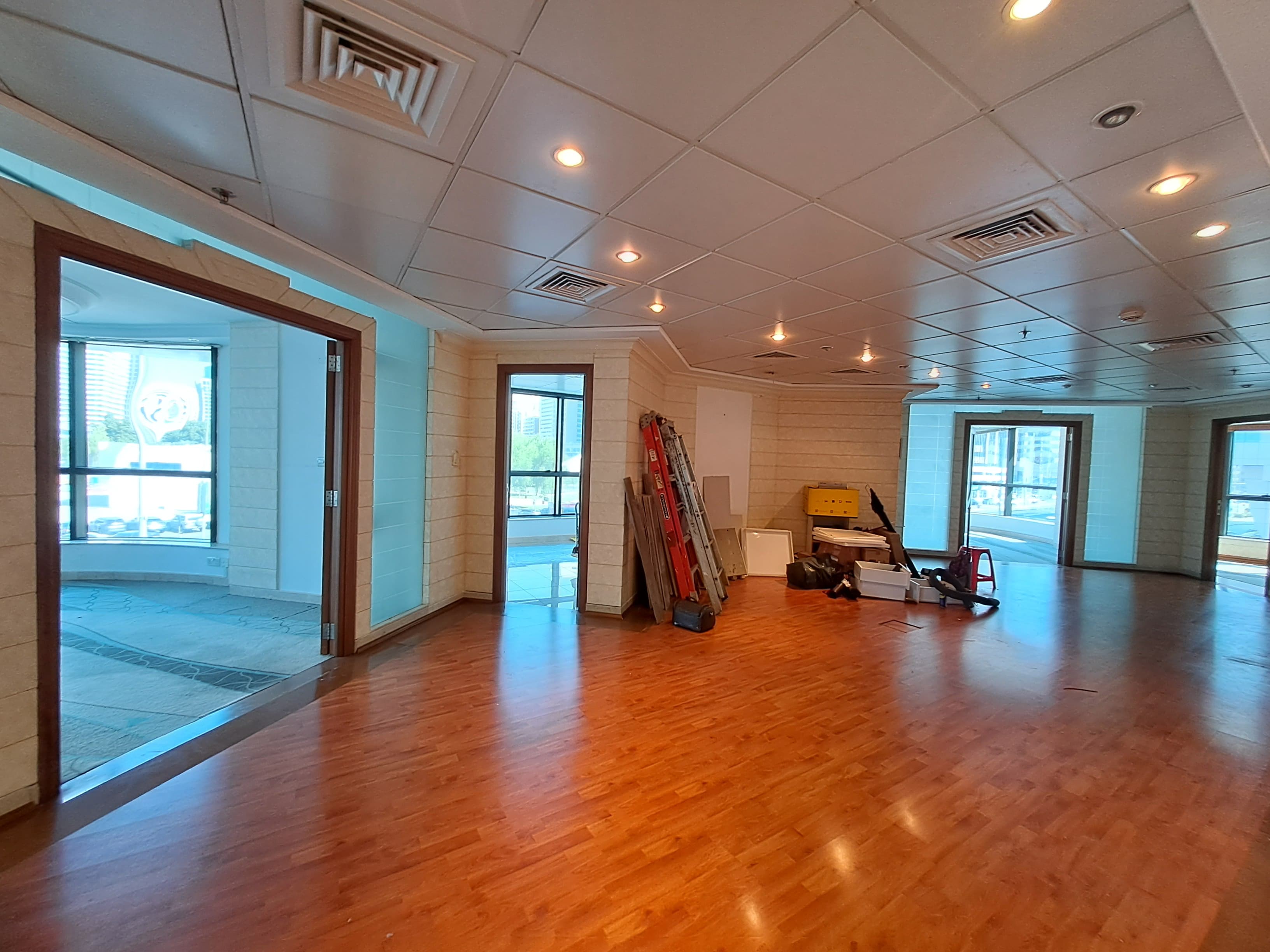 Park View | Fully Fitted | Fully Bright