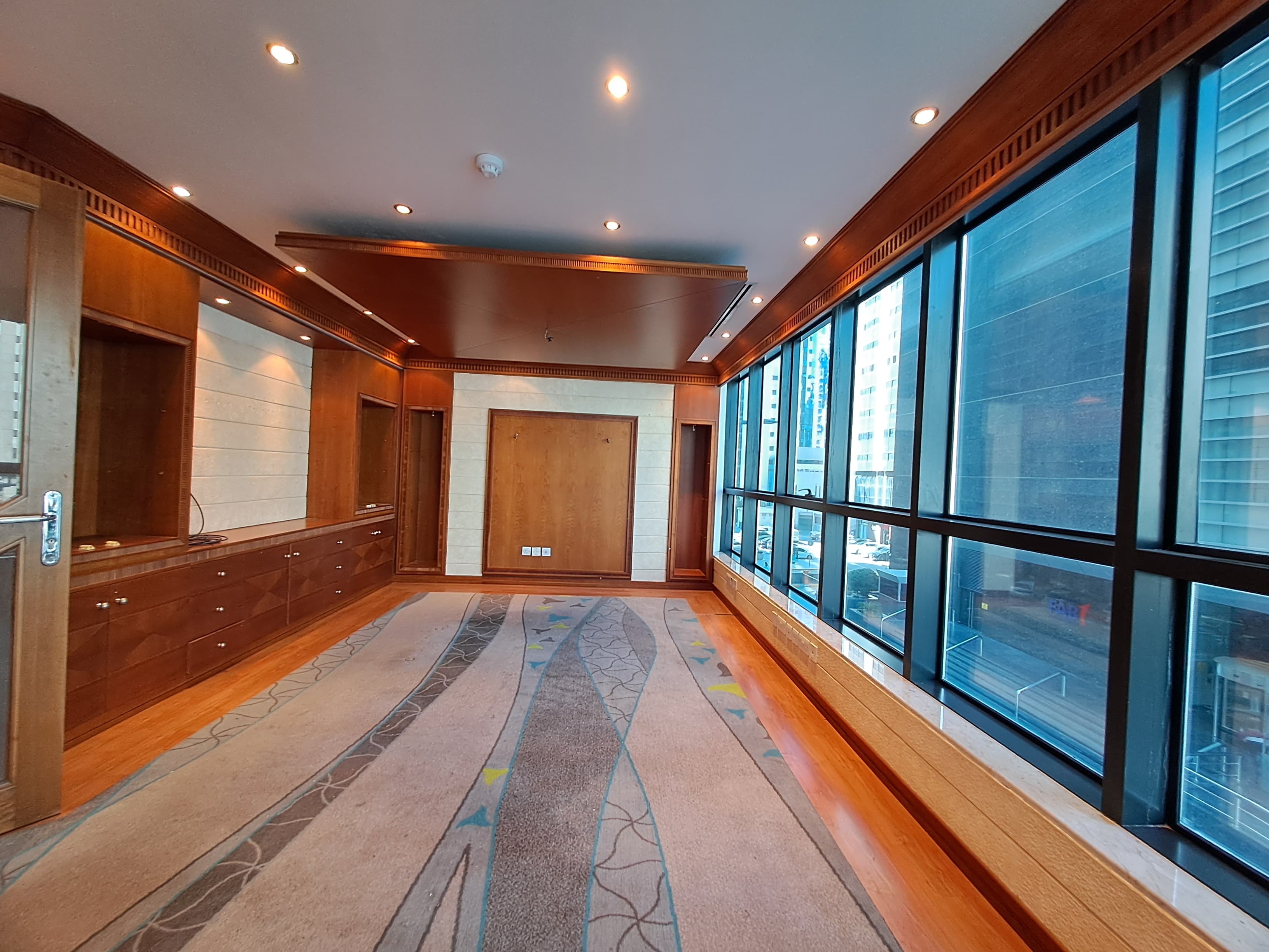 Park View | Fully Fitted | Fully Bright