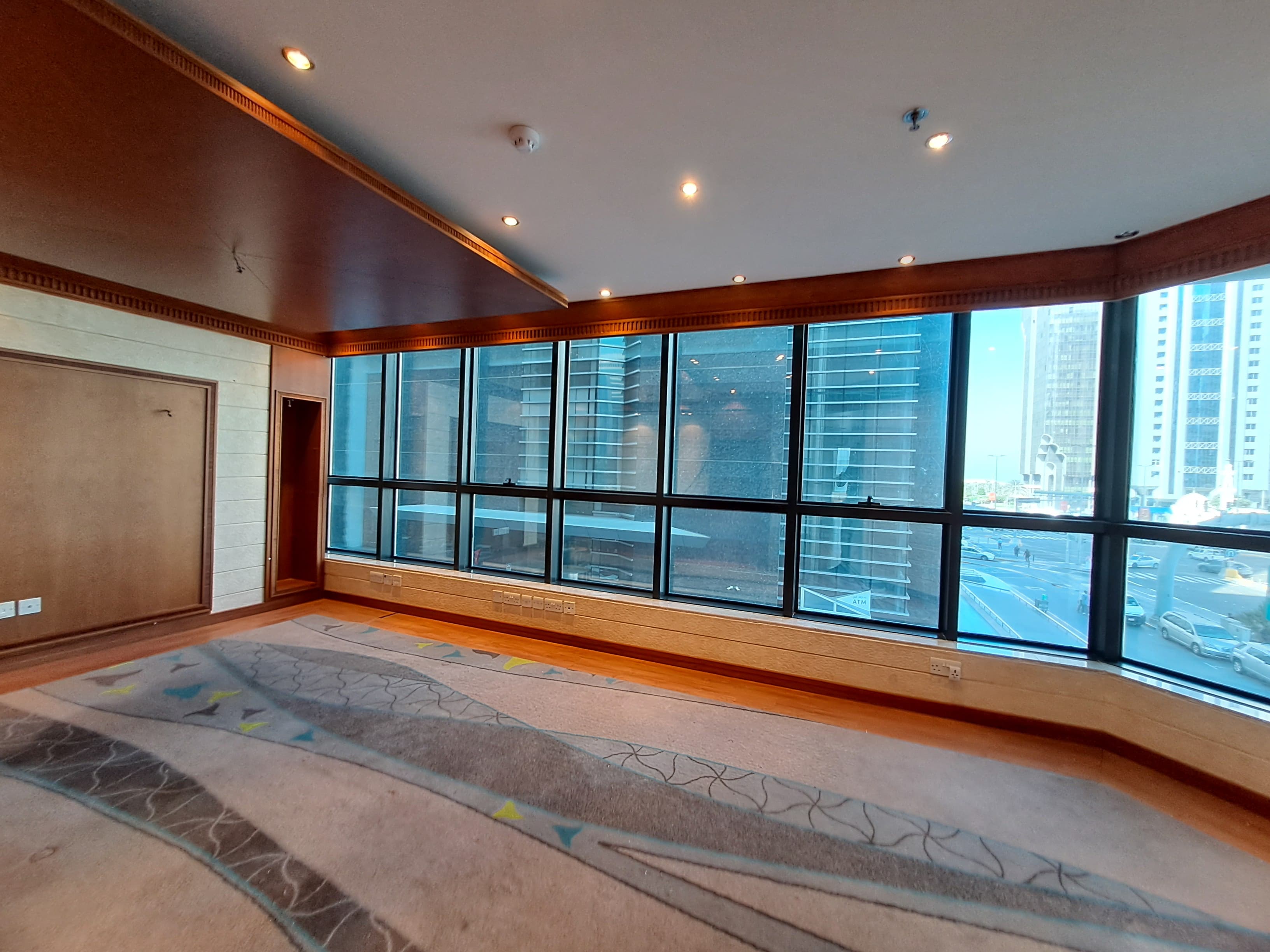 Park View | Fully Fitted | Fully Bright