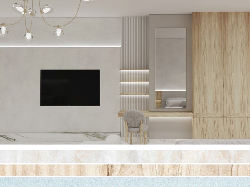 Luxury Finishing | Scenic Sea View | High ROI