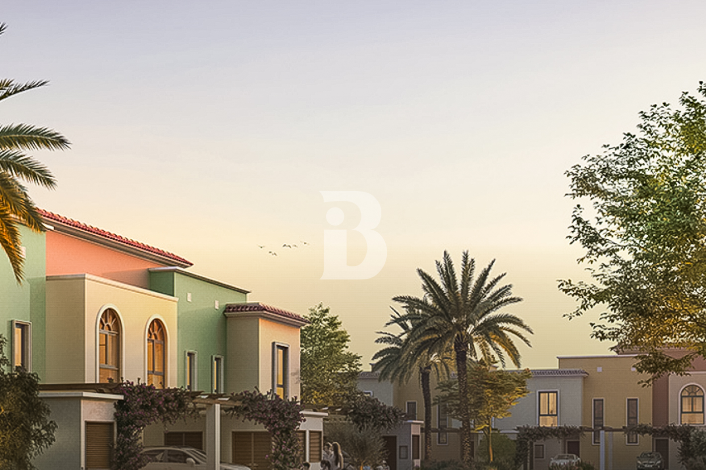 Handover Soon | Brand New TH | Prime Location