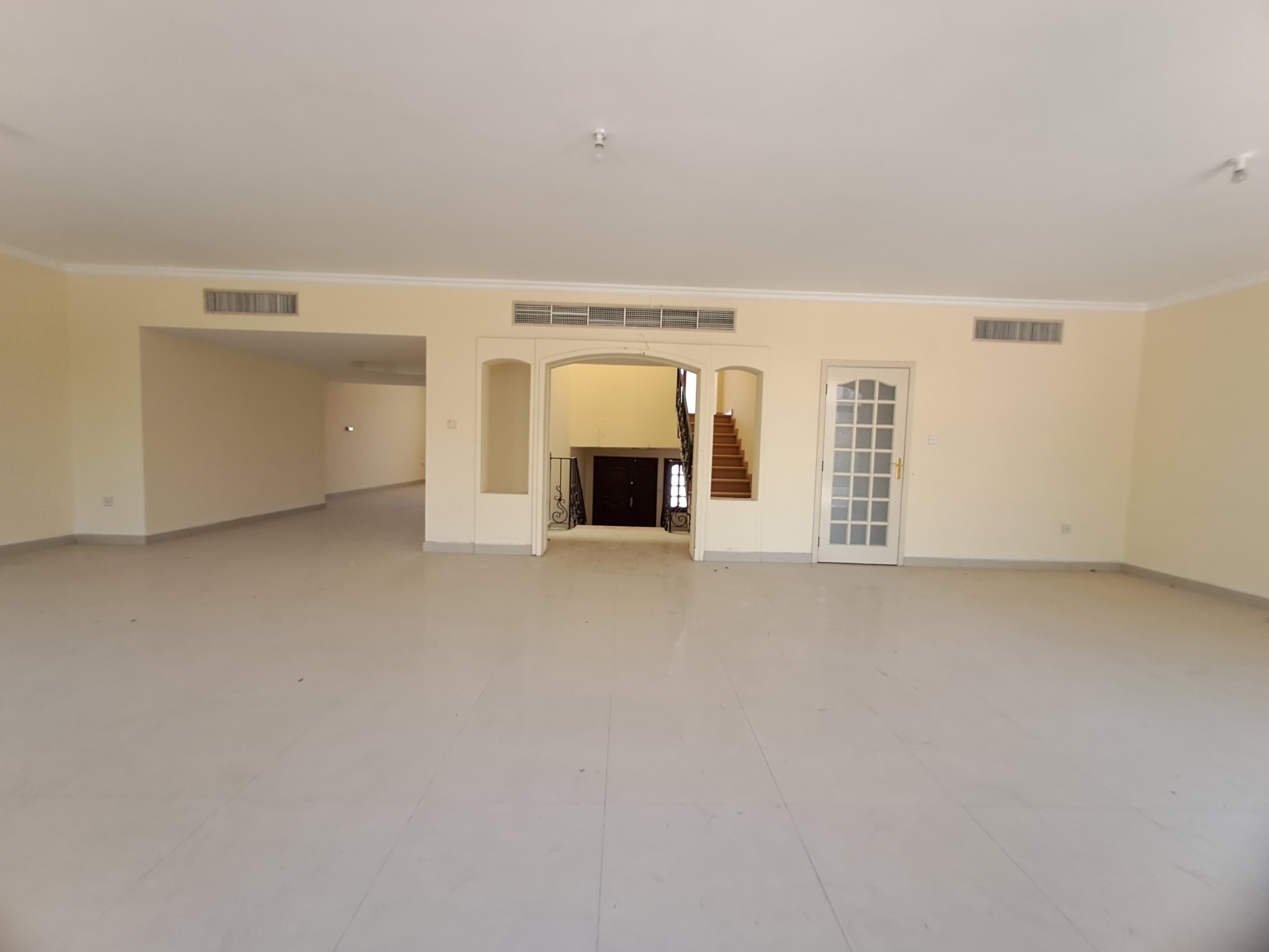 Private Garden | Near Corniche | Ready To Occupy