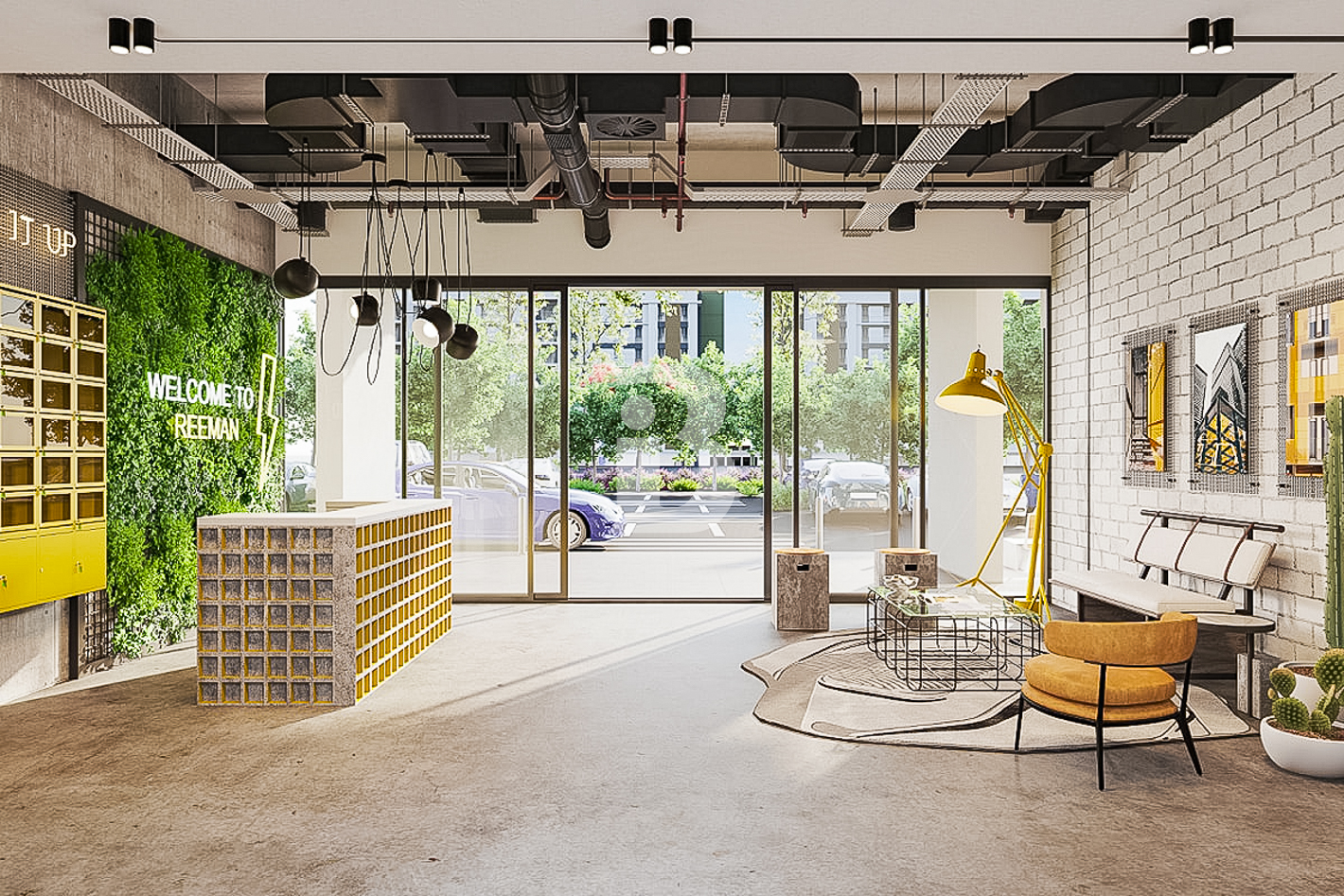 Modern Design | Invest Now | Prime Location