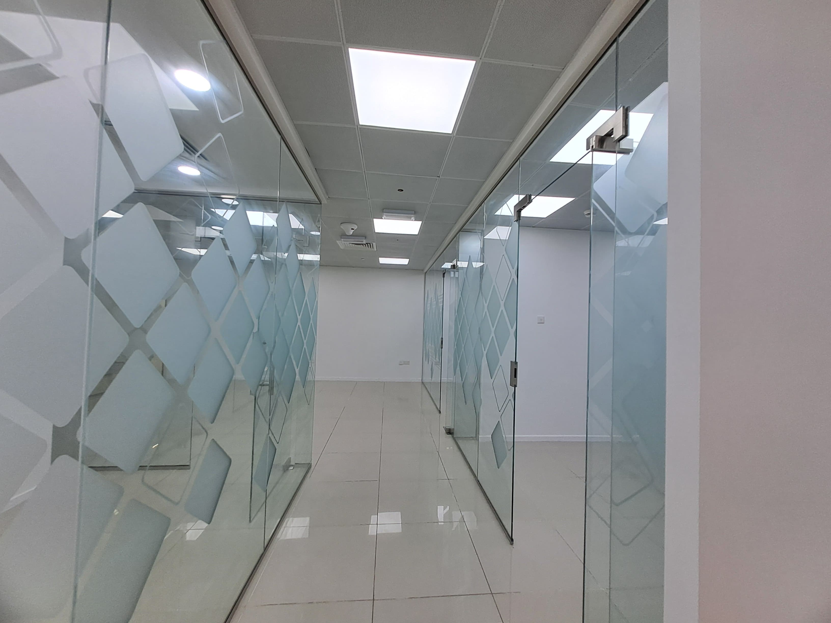 Fitted Office | Prime Location | Vacant | Parking