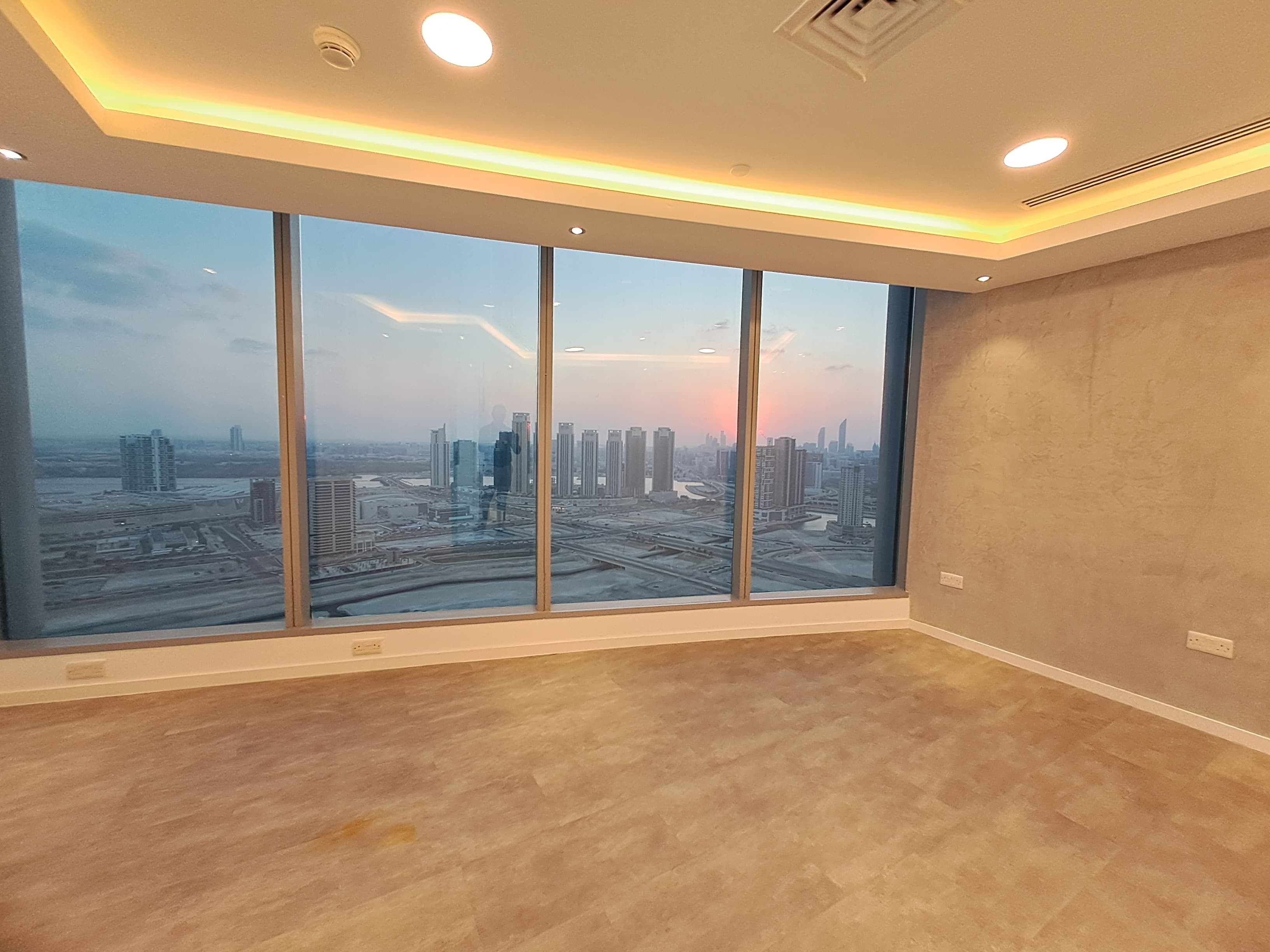 Fitted Office | Prime Location | Vacant | Parking