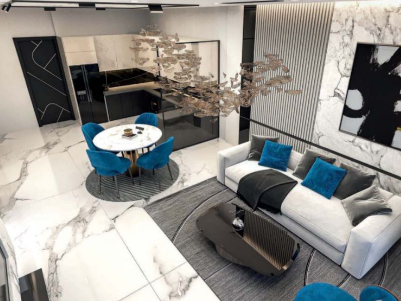 Lower Price| Handover Q4 2026| Community view