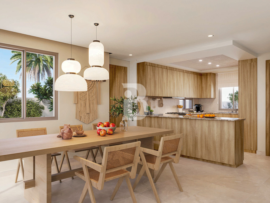 Biggest Layout |Single Row Townhouse |Standalone