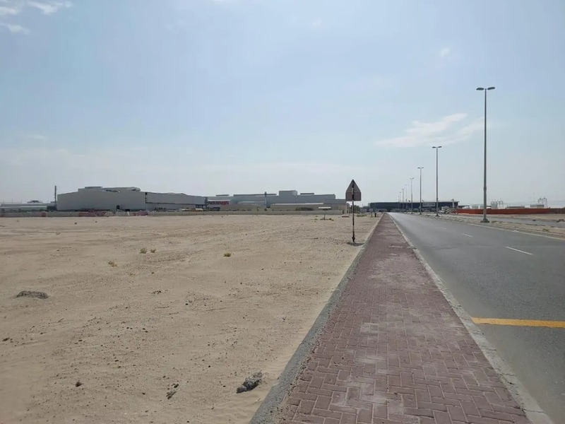 Excellent Location | Commercial Land | Open Land