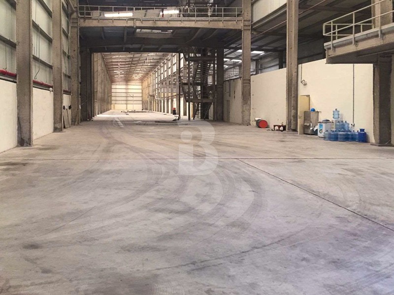 KEZAD|UAE Economic Hub|ADCD Approved and Connected