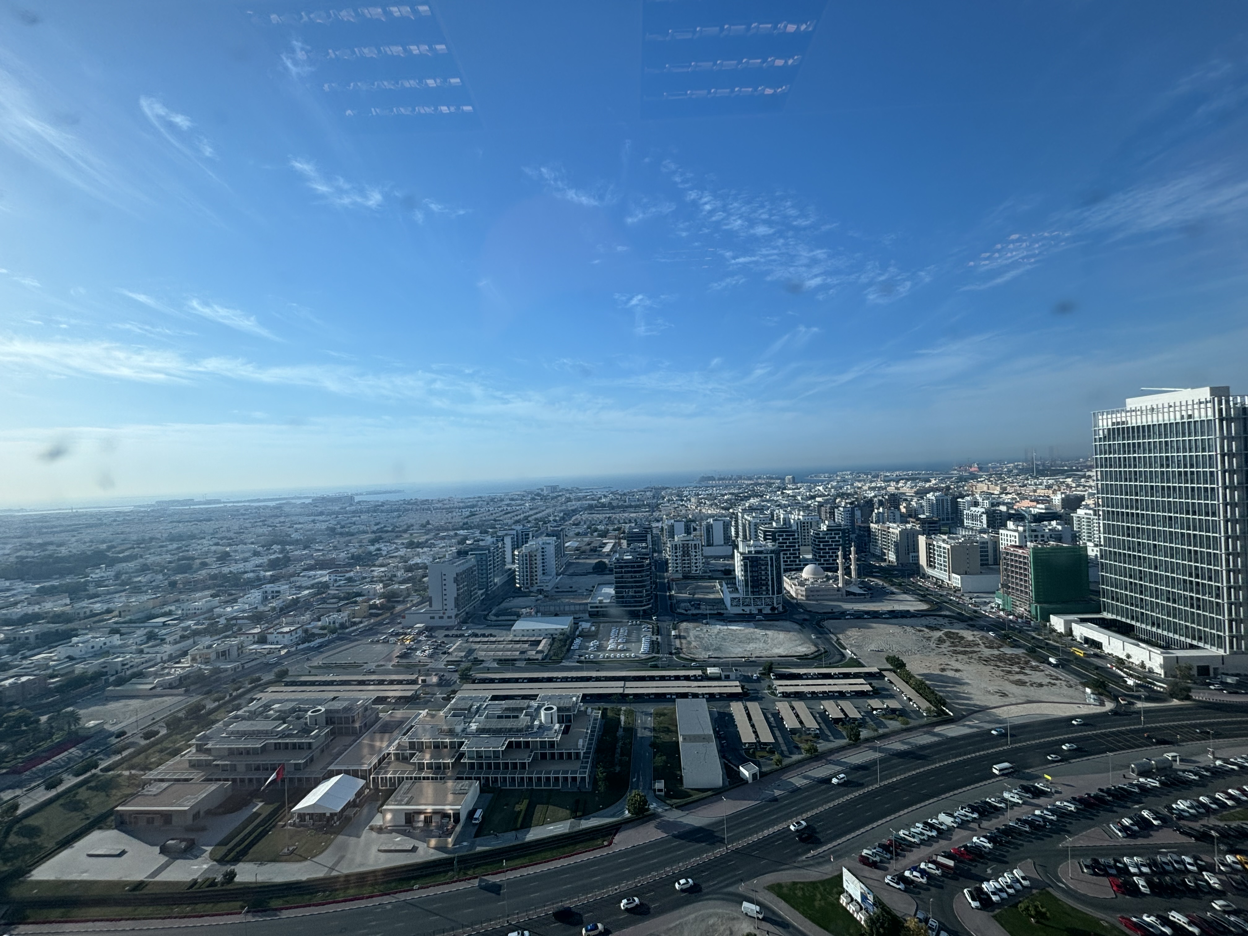 FULL FLOOR OFFICE|SHEIKH ZAYED ROAD|NO COMMISSION