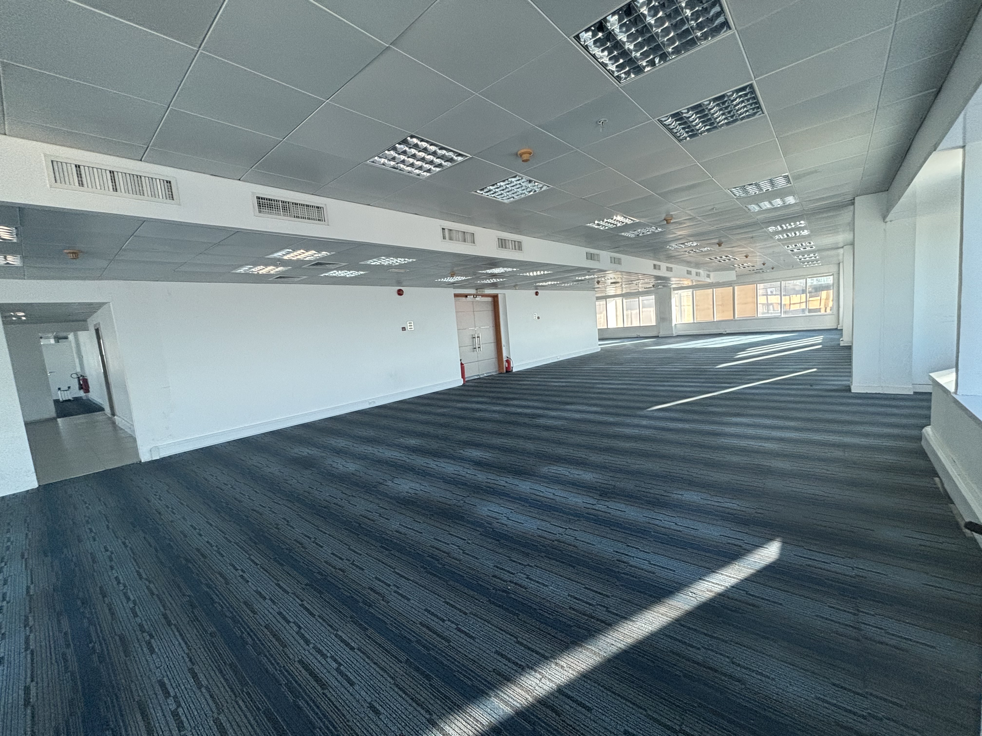 FULL FLOOR OFFICE|SHEIKH ZAYED ROAD|NO COMMISSION