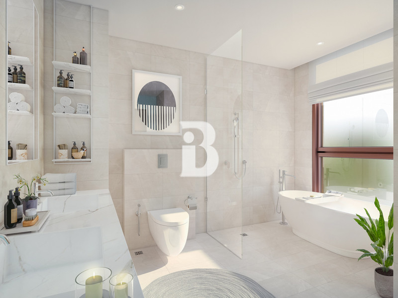 Great Offer | Brand New Villa | Prime Amenities