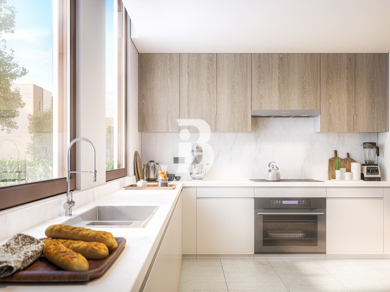 Great Offer | Brand New Villa | Prime Amenities
