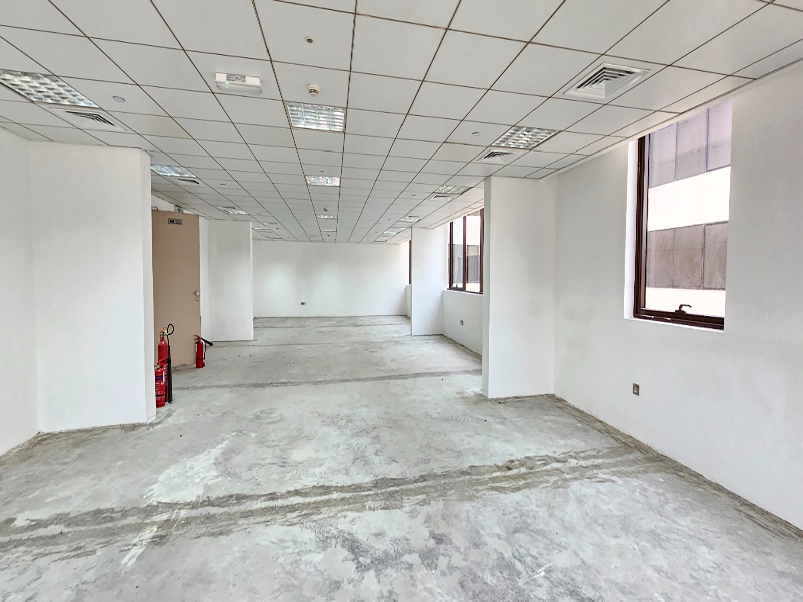 NO COMMISSION || G+6  FULL COMMERCIAL BUILDING