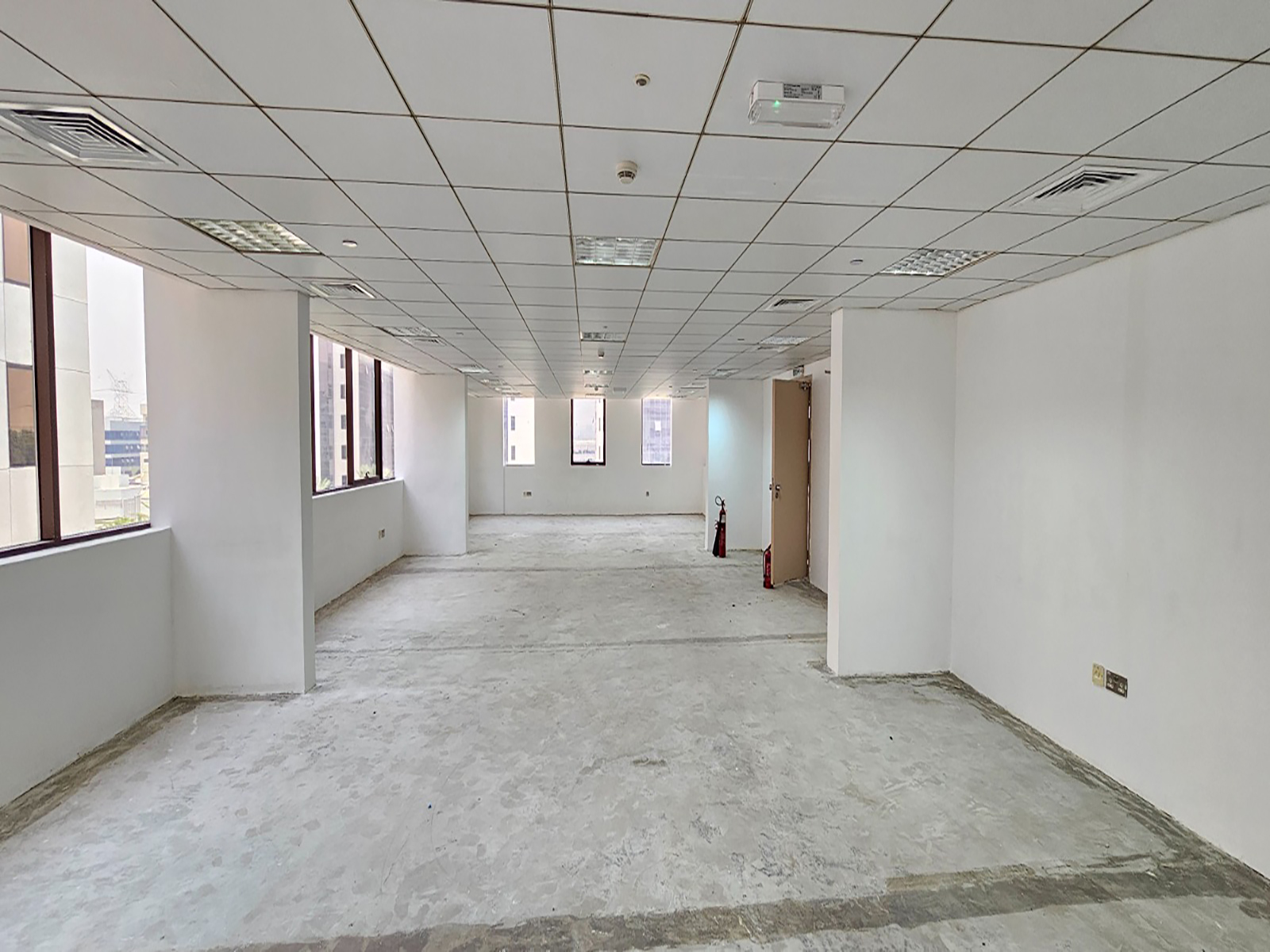 NO COMMISSION || G+6  FULL COMMERCIAL BUILDING