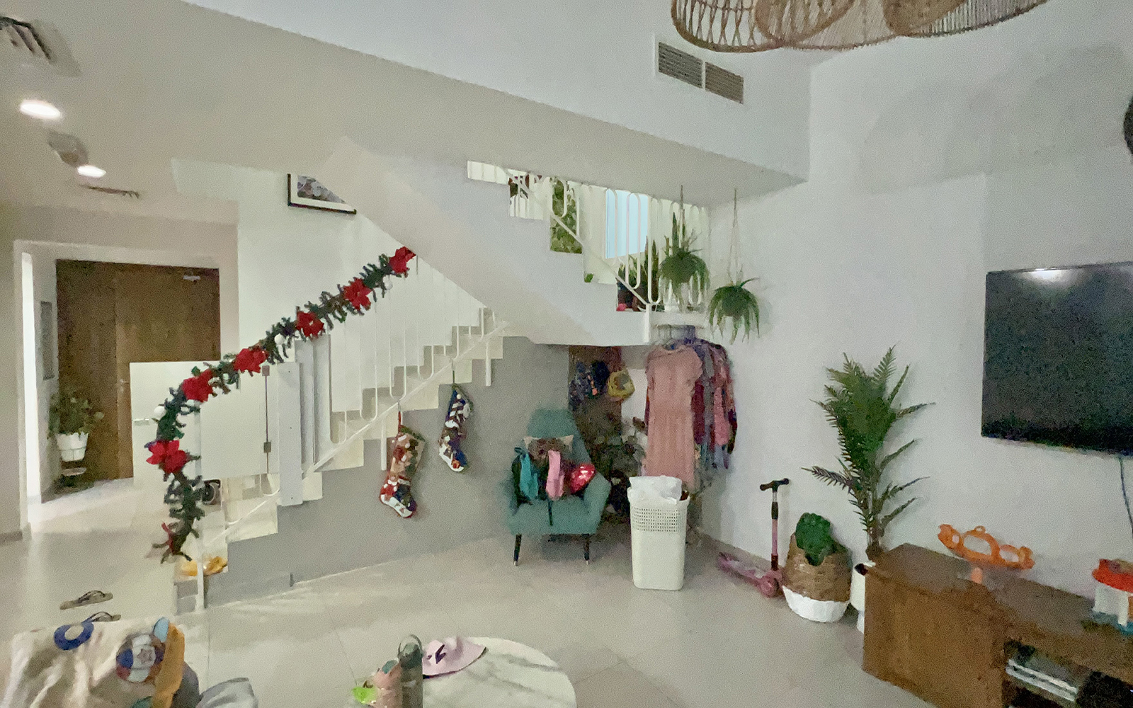 Huge Layout | 4BR plus Maids | Peaceful Community