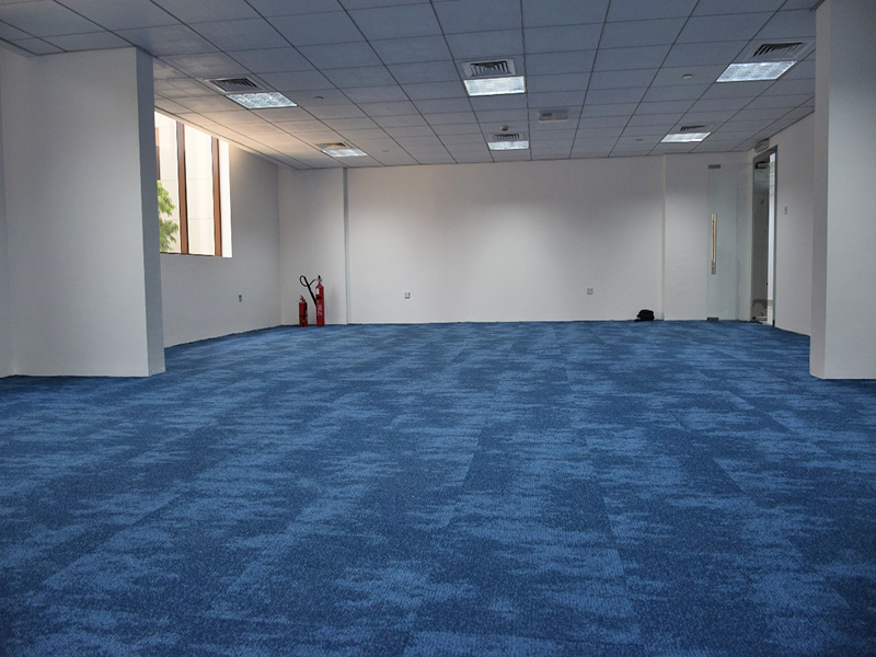 Fitted Office | All Inclusive | Next to Metro