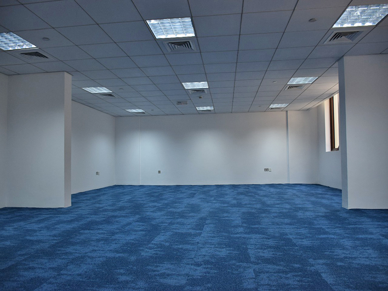 Fitted Office | All Inclusive | Next to Metro