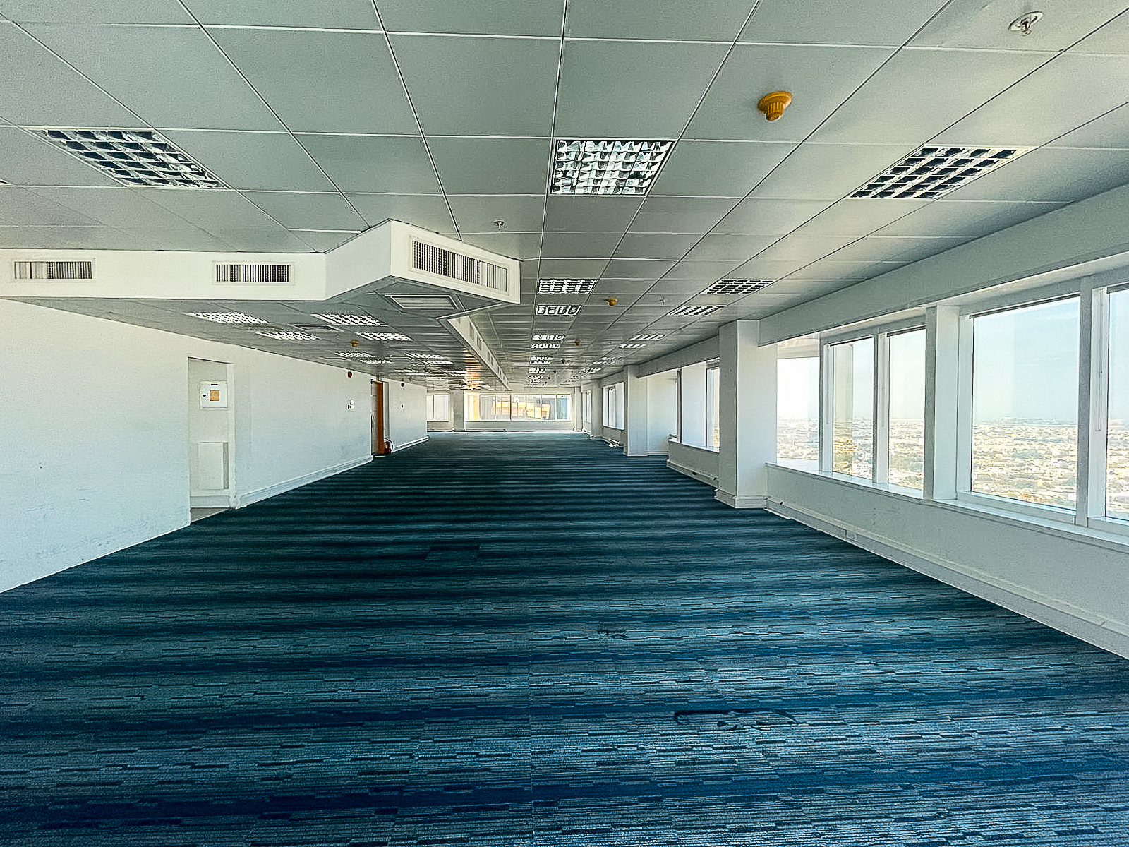 Premium Full and Half commercial High floor