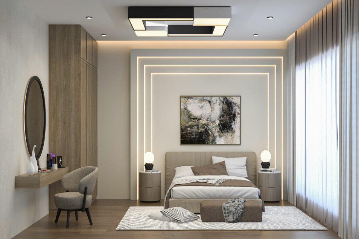 VASTU | Luxurious Customizable Villa | Spacious