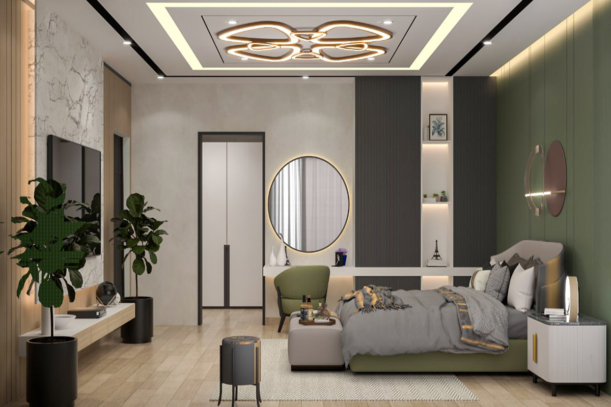 VASTU | Luxurious Customizable Villa | Spacious