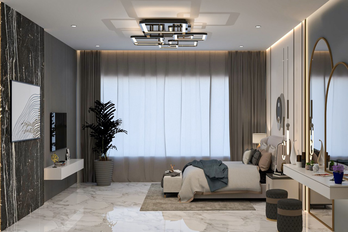 VASTU | Luxurious Customizable Villa | Spacious