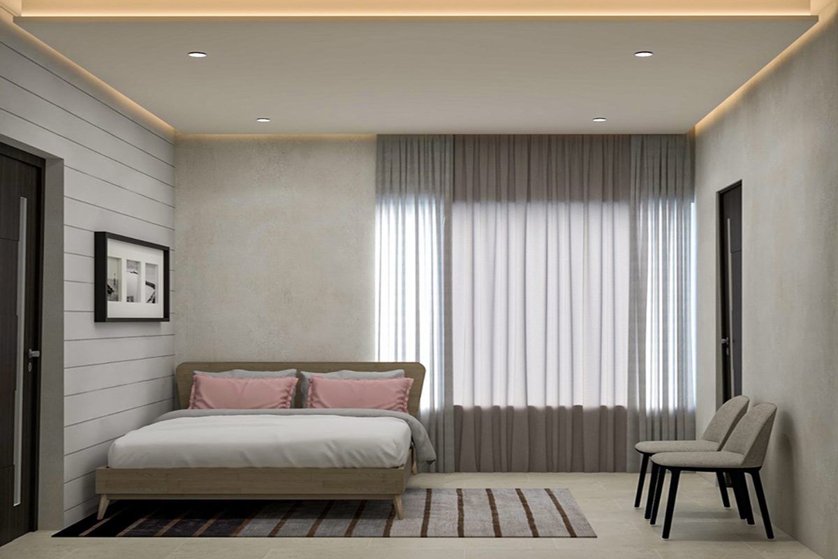 VASTU | Luxurious Customizable Villa | Spacious