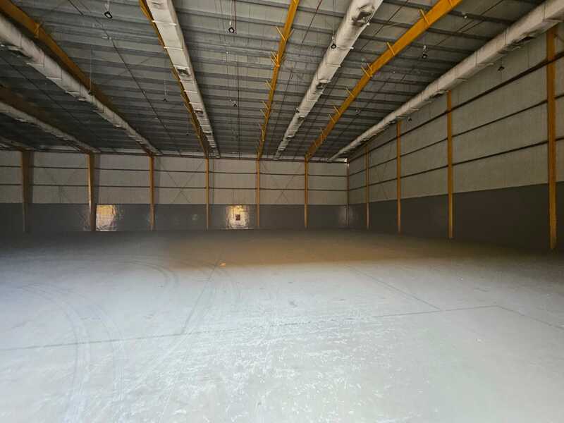 Full Compound | A/C Temperature-Controlled