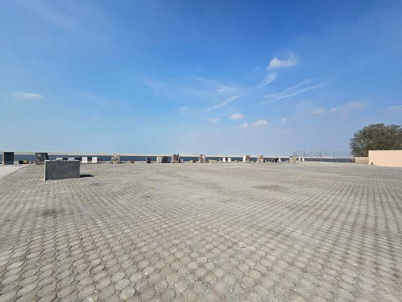 13000 SQM|Open Commercial Land|Excellent Location
