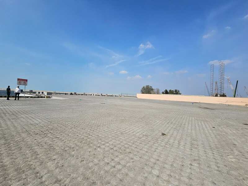 13000 SQM|Open Commercial Land|Excellent Location