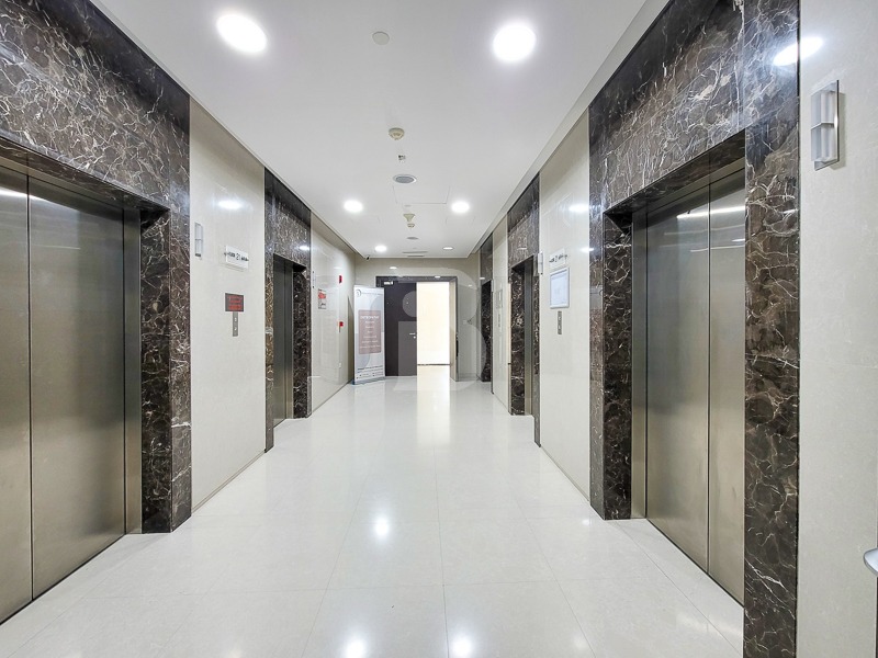 Exclusive Fully Fitted Office | Ready To Move