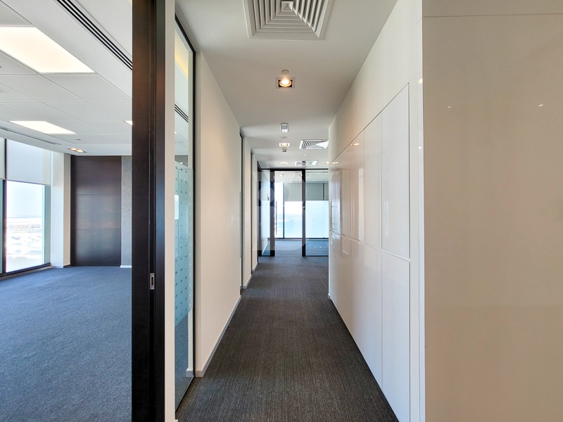 Exclusive Fully Fitted Office | Ready To Move