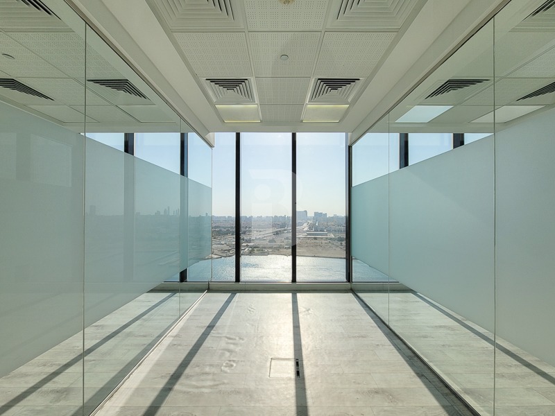 Sea View | Premium Fitting | Ready To Move In