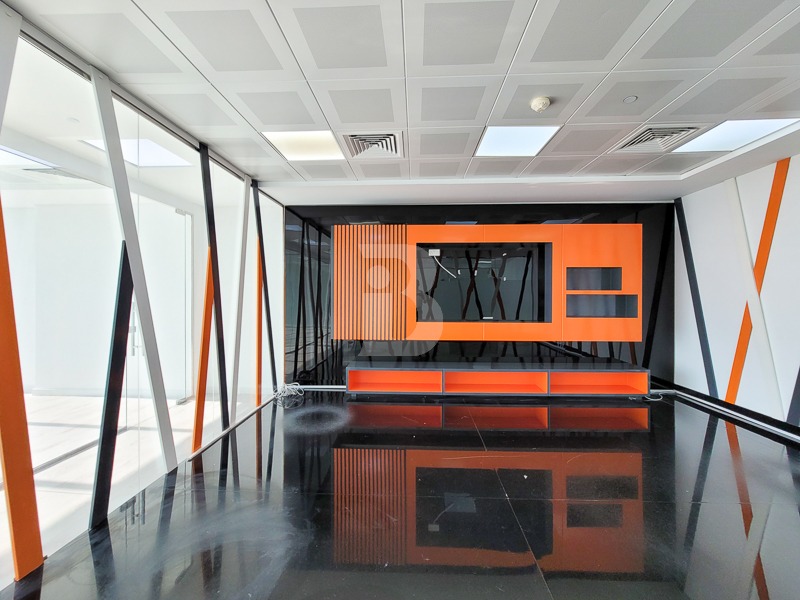 Sea View | Premium Fitting | Ready To Move In