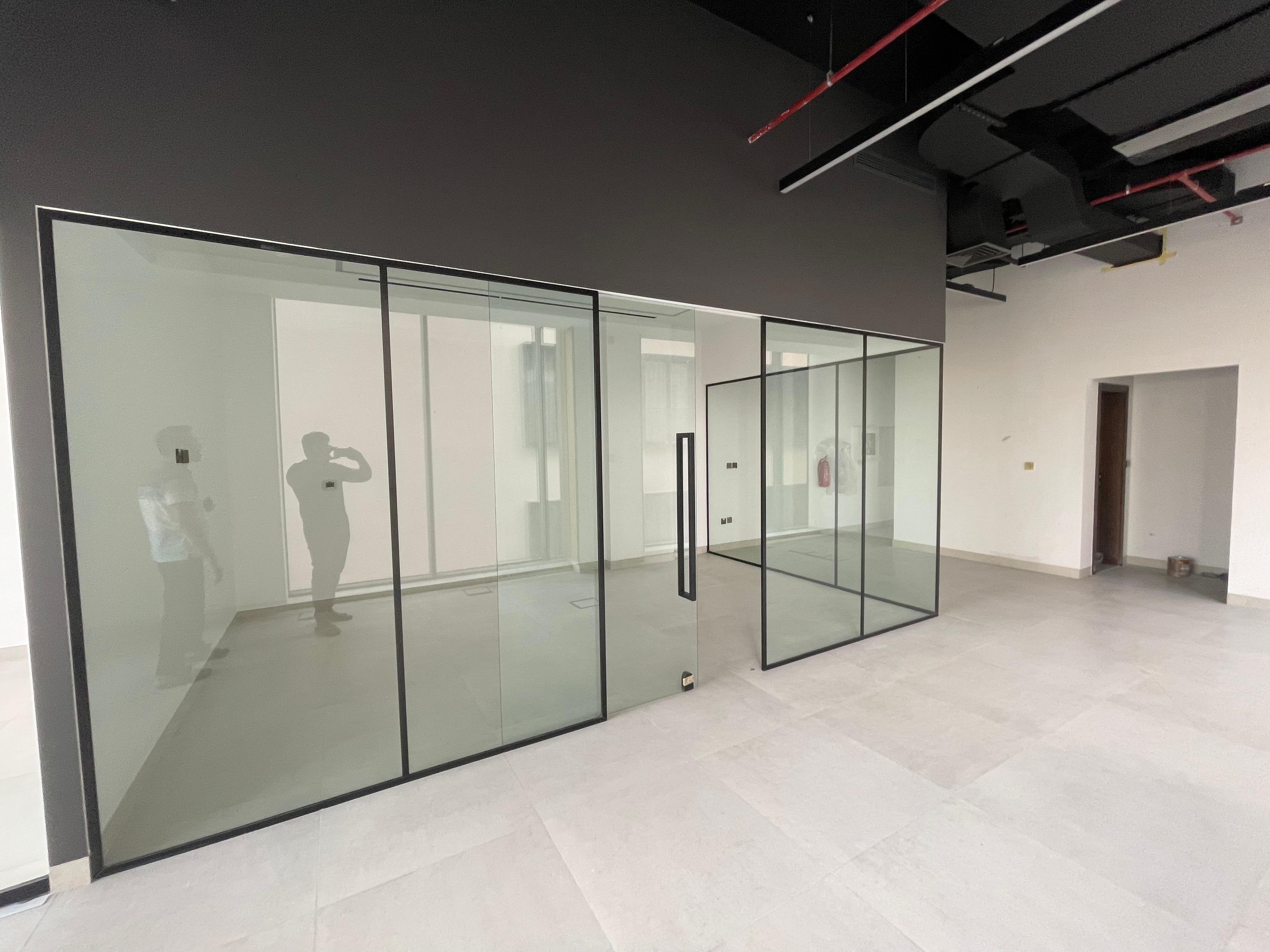 Fully Furnished I On Main Road | DED License