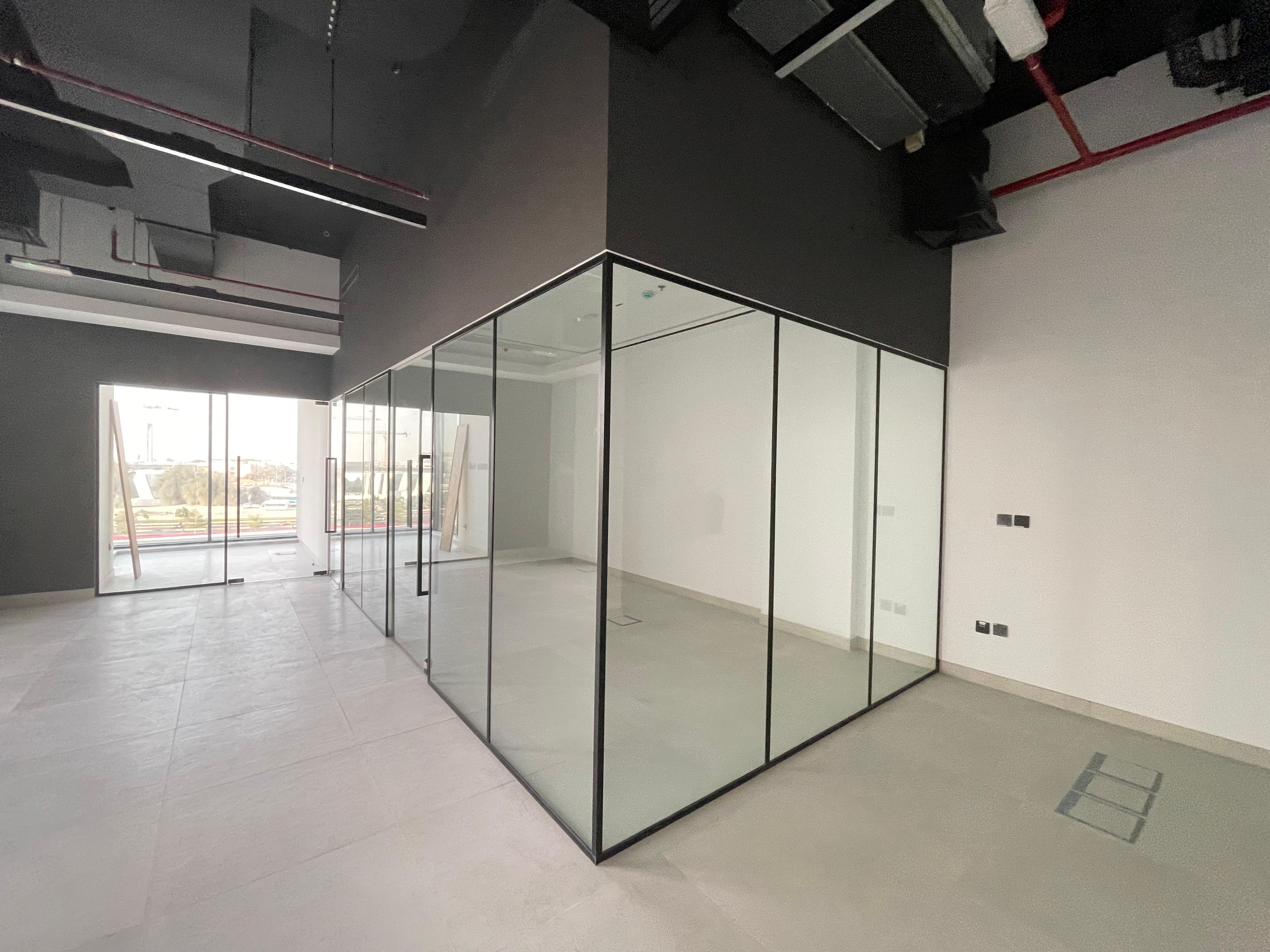 Fully Furnished I On Main Road | DED License