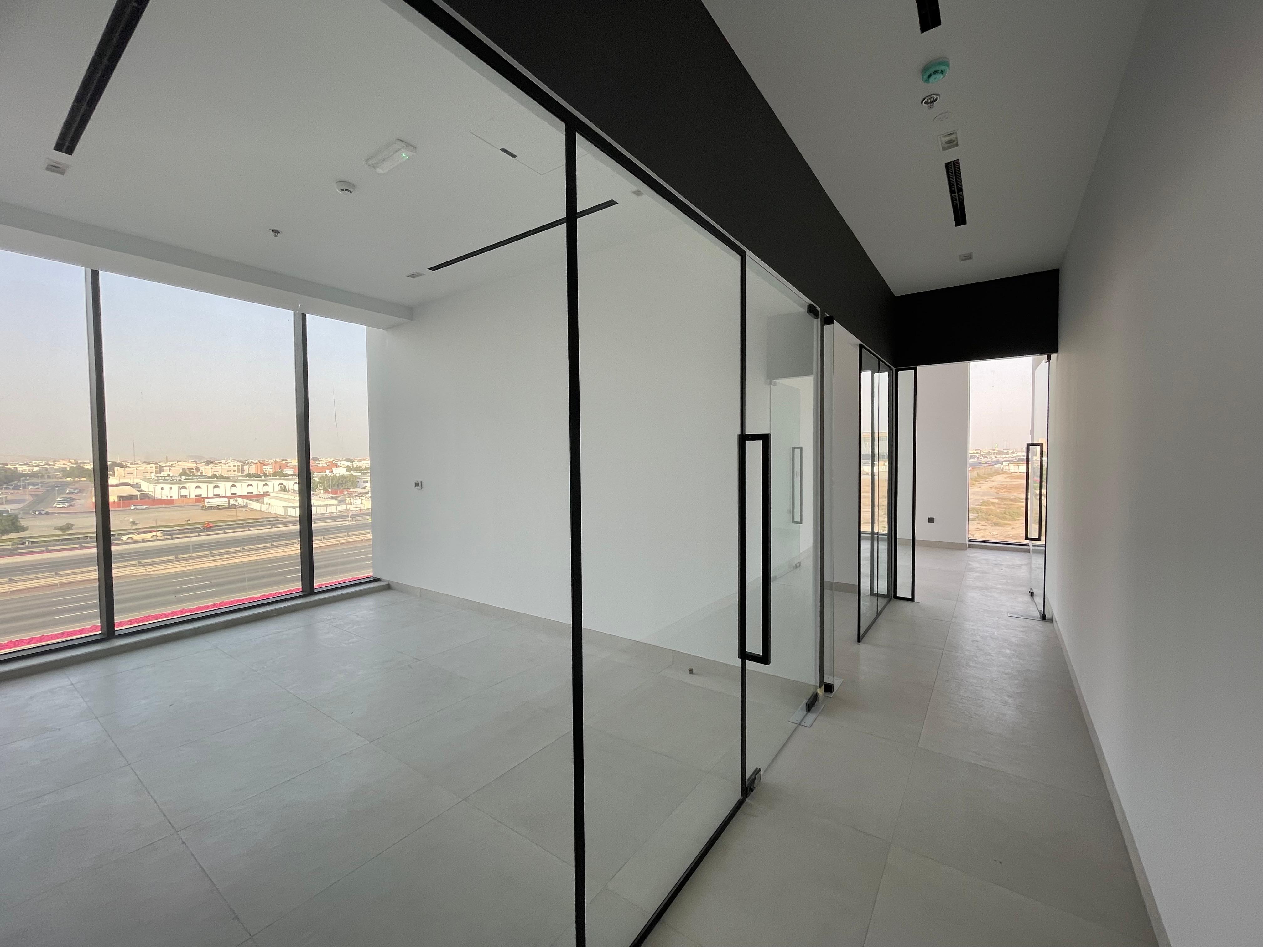 Fully Furnished I On Main Road | DED License