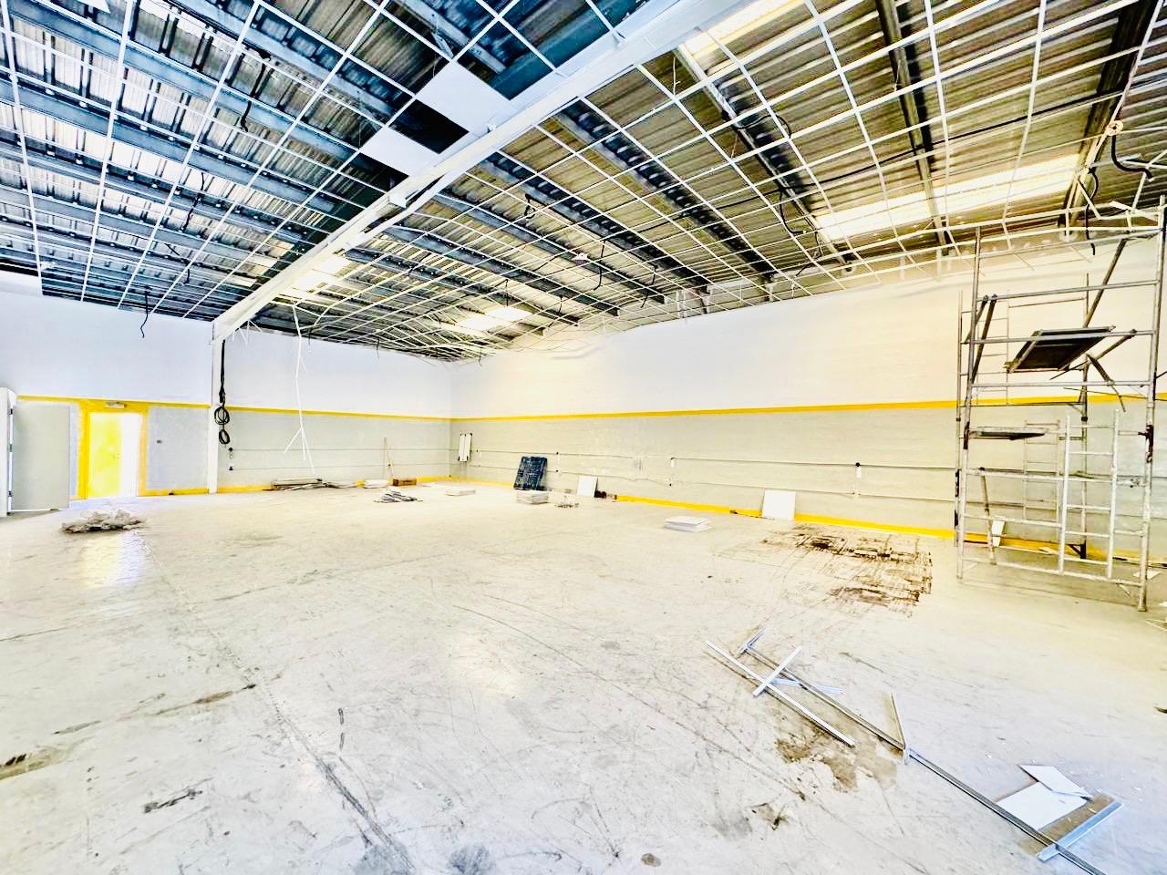 STANDALONE WAREHOUSE | BEST DEAL | PRIME LOCATION