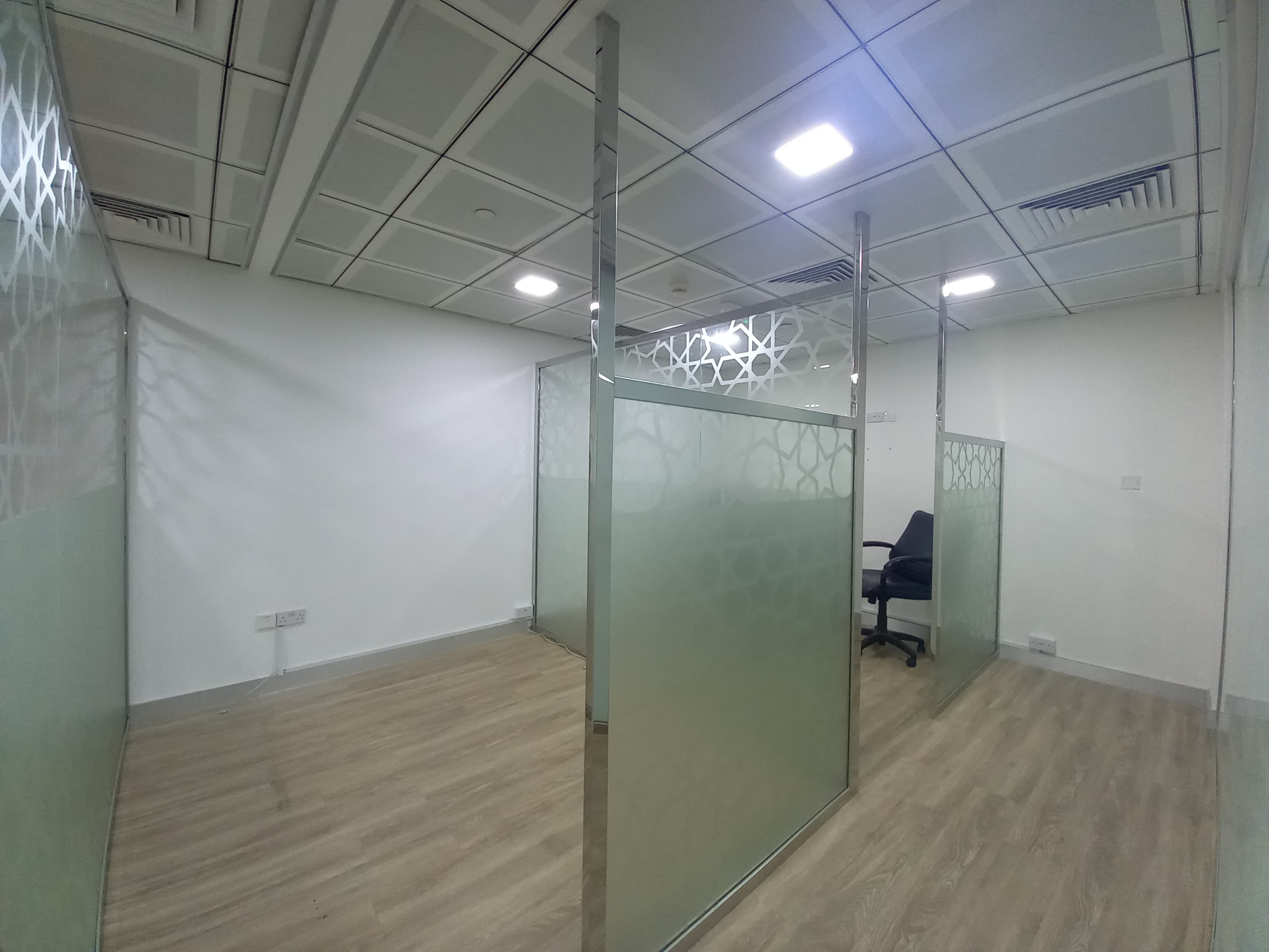 Lovely, Fully Fitted Office | Ready To Move In